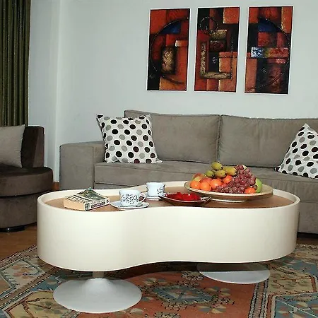 Beyoglu Home Suites-3