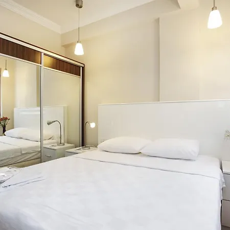 Detay Suites Taksim-2