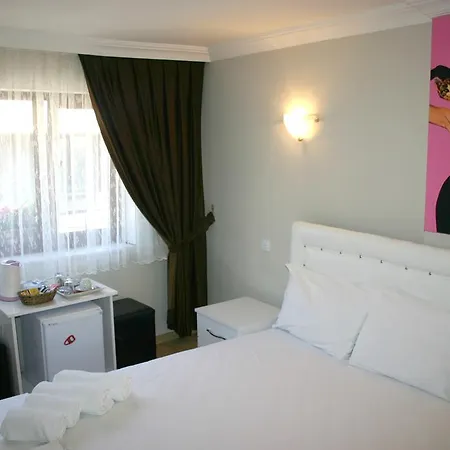Deniz Suites-3