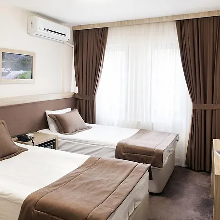 Hotel Emge-3