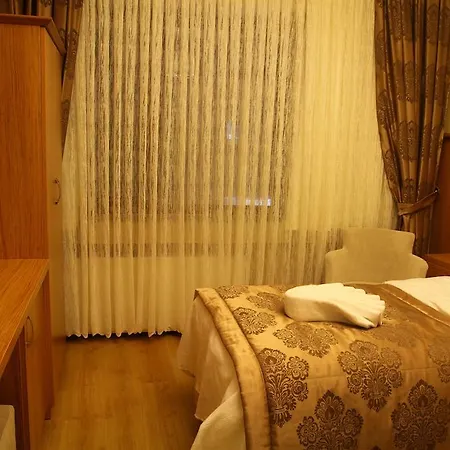 Besiktas Otel-3