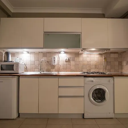Cityloft 26 Suites-3