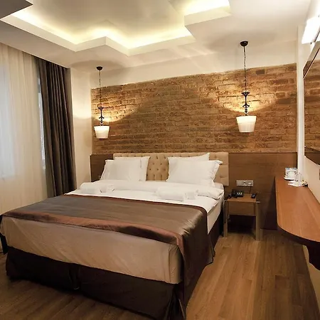 Pera Line Hotel-2