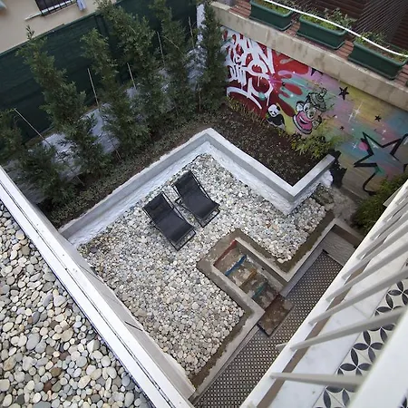 Urban Homes Istanbul-3