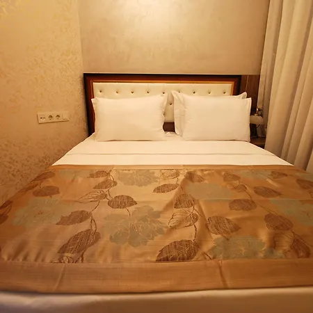 Hasekisultan Suite House-3