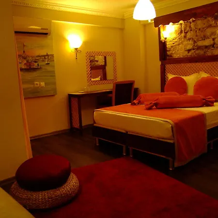 Hotel Ishakpasa Konagi-3