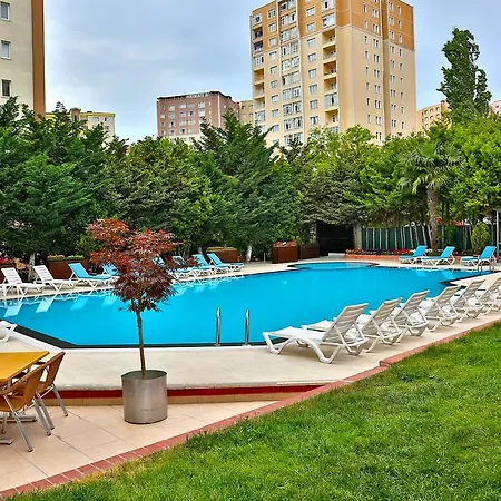 Beymarmara Suite Hotel-2