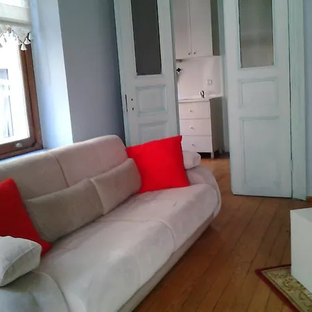 Aretias Antique House-2