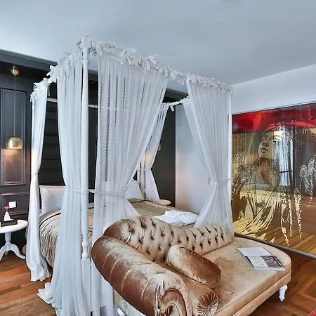 Millennium Suites-3