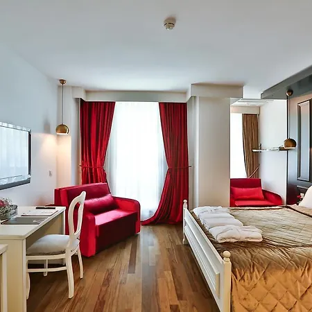 Millennium Suites-2