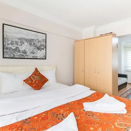 Sultan Apartments-3