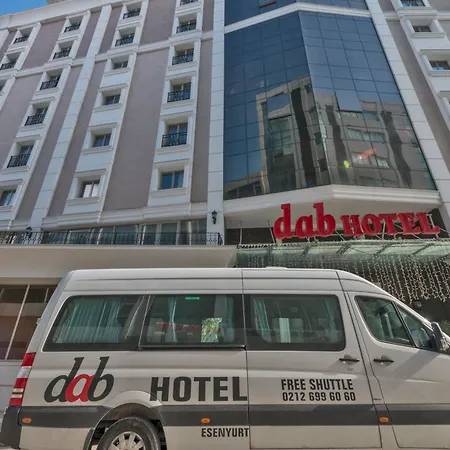 Dab Hotel-2
