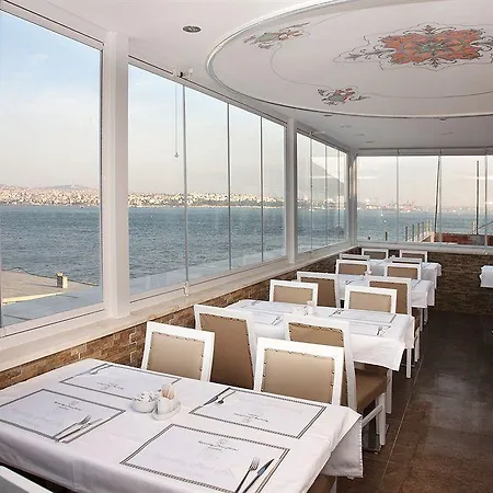 Karakoy Port Hotel-3