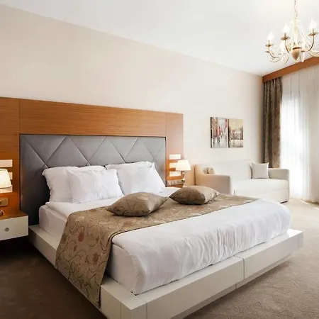 Gravis Suites Taksim-3