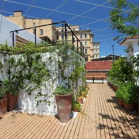 Cute House Galata-3