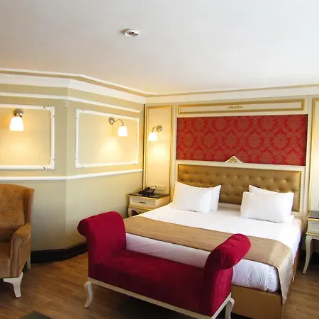 Kadikoy Park Suites-2