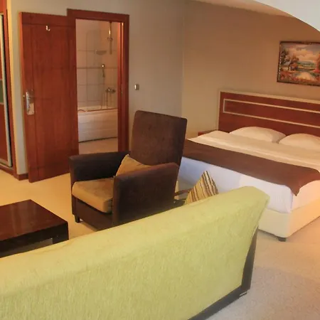 Sahil Resort-3