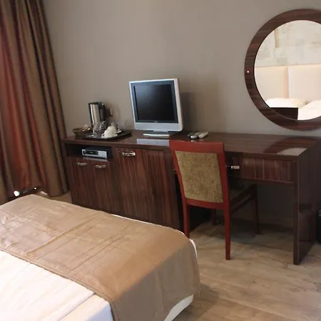Sahil Resort-2
