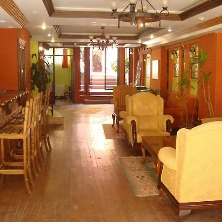 Vezir Hotel-2
