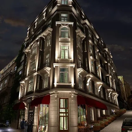 Corinne Art & Boutique Hotel-3