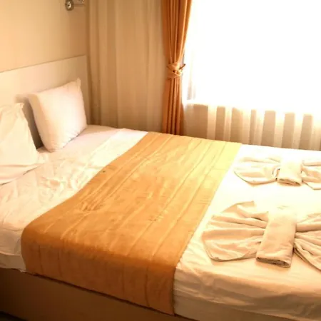 Taksim Square Hot Residence-2