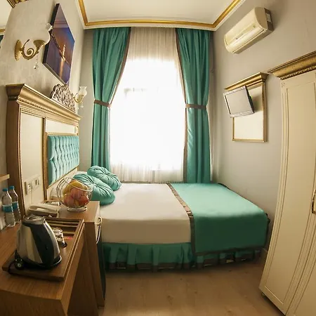 Hurriyet Hotel-2
