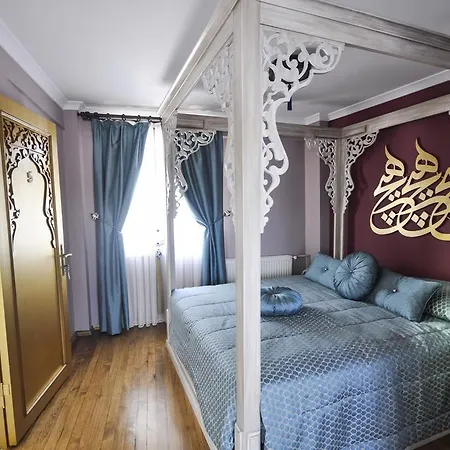 Kervan Hotel-2