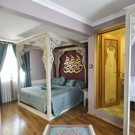 Kervan Hotel-3