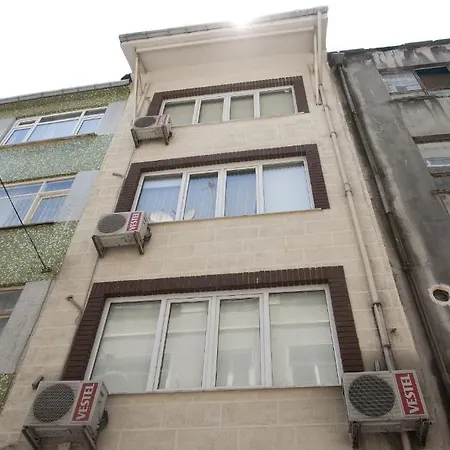 Aslan Apartments-2