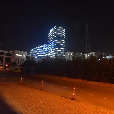 New Suites Istanbul-3
