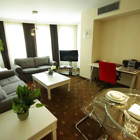 Tempo Residence Gayrettepe-3