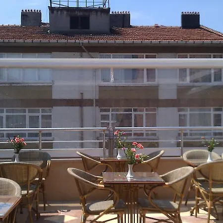 Serdivan Apartments-3