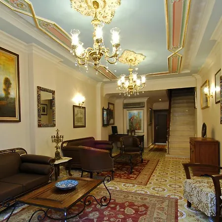 Hotel Djem-2
