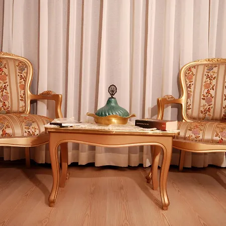 Hasekisultan Suite House-2
