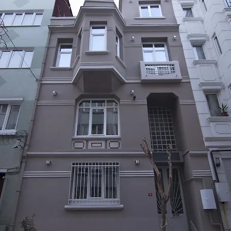 Urban Homes Istanbul-2