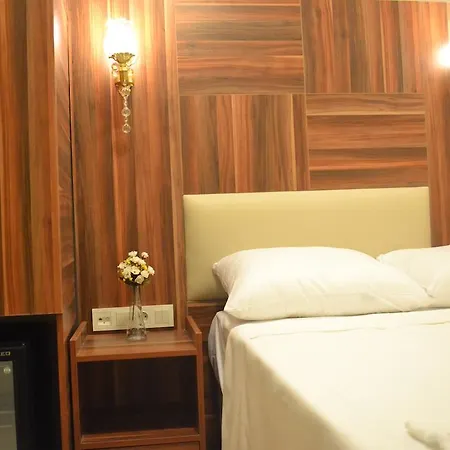 Hotel Fatih Istanbul-3