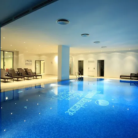 The Loft House Taksim-3