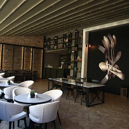 Cityloft 26 Suites-2