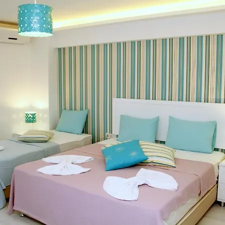 Yazar Hotel-3