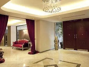 The Selection Suites Istanbul-2