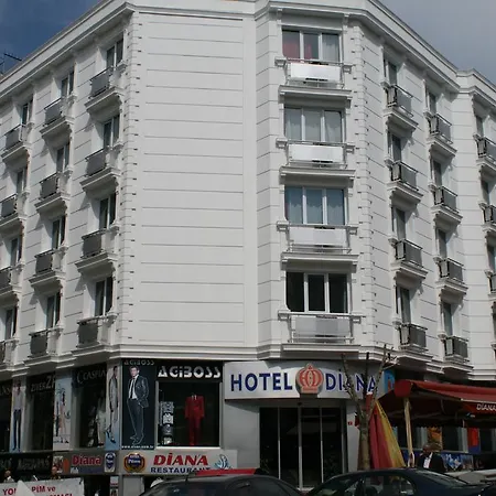 Diana Hotel-3
