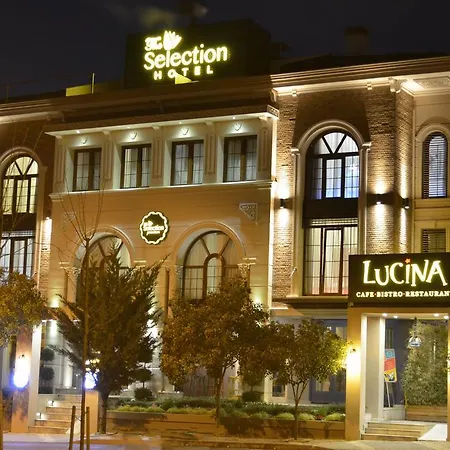 Selection Premium Hotel-2