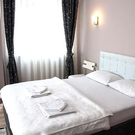 Kare Suite Nisantasi-3