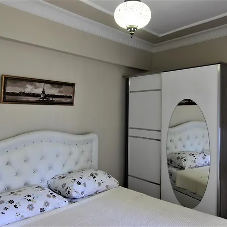Sultanahmet Deluxe Apart-2