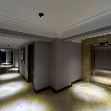 Walton Hotels Sultanahmet-3