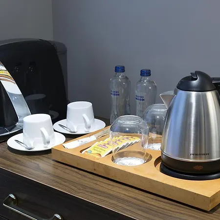 Walton Hotels Sultanahmet-2