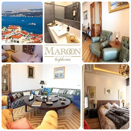 Maroon Residence-2