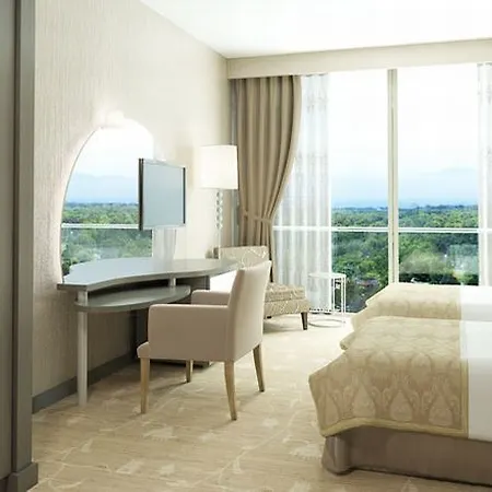 Doubletree By Hilton Istanbul Atasehir Hotel And Conference Centre-2