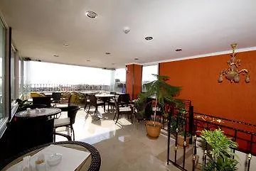 Hotel Amber Suites-2