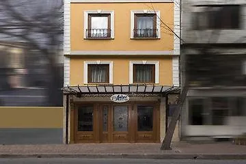 Hotel Amber Suites-3
